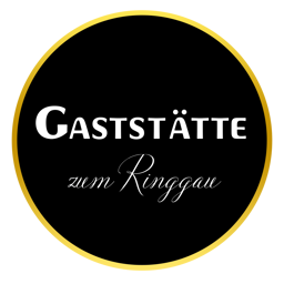 Gaststätte zum Ringgau logo.